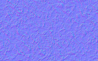  texture seamless, Normal map for bump map texture 3d shaders and materials-3D illustration