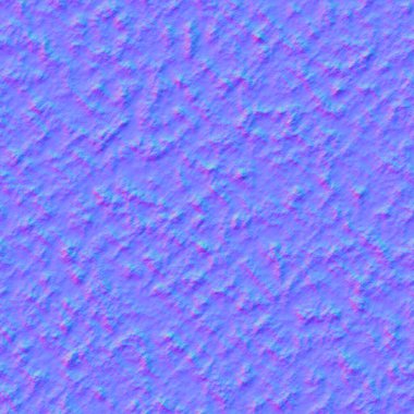 Abstract lines, Normal map texture,for bump map texture 3d shaders and materials-3D illustration