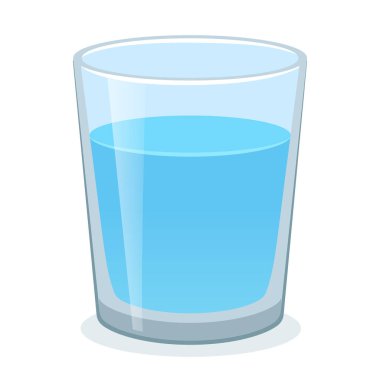 Su camı renginin çizimi izole edildi