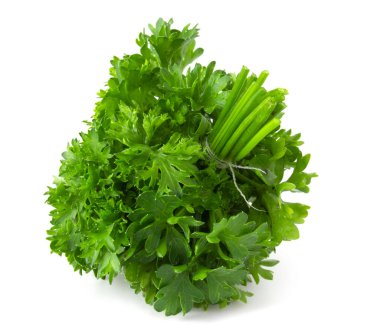 Maydanoz mutfakta yaygın olarak kullanılan bir baharattır. Bazı şefler yemeklerini süslemek ve yemekleri tatlandırmak için kullanır.