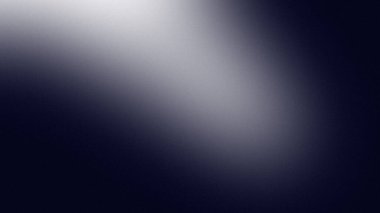 Koyu mavi ve beyaz gradyan ve kumlu doku arkaplanı