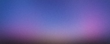 Maviden mora doğru kayan kumlu bir arkaplan