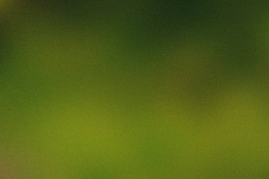 Kaba yeşil gradyan arkaplan ve ayrıntılı kumlu doku