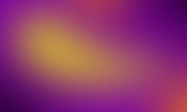 Mor ve sarı ve kumlu doku arasında pürüzsüz bir geçiş ile soyut arkaplan