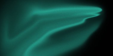 Dinamik dalgalı desen oluşturan kütleli bir dokuya sahip soyut arkaplan