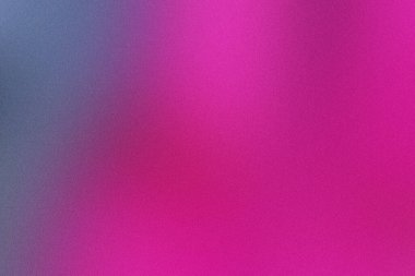 Maviden pembeye solan tahıl dokusuyla soyut arkaplan