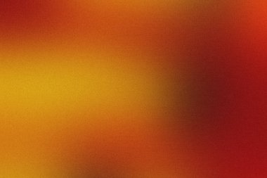 Kumlu dokuya sahip ılık renk gradyan arkaplanı, tasarım projeleri için mükemmel