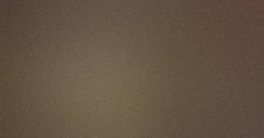 Koyu kahverengi arka plan, kumlu bir doku ve ince bir eğim.