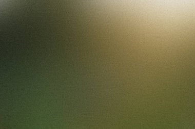 Kalıplaşmış tahıl efektiyle altın gradyan soyut arkaplan