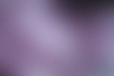 Mor arkaplan, bulanık bir dokuya sahip ve daha açık tondan daha koyu tona giden bir gradyan.