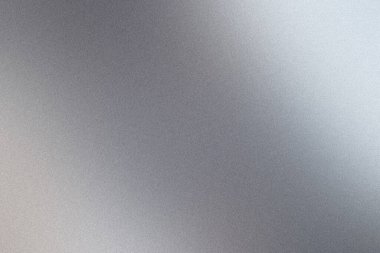 Işıldayan gümüş metalik gradyan arkaplan ve desenli kaplama