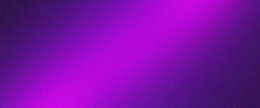 Mor ve mor taneli gradyan arkaplan dinamik bir köşegen oluşturur