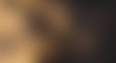 Kumlu dokuya sahip arkaplan, kahverengi 'den siyaha soyut bir gradyan oluşturuyor, tasarım projeleri için ideal