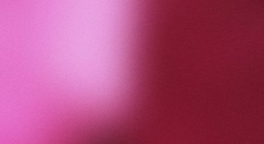 Metin için bulanık dokusu ve alanı olan pembe ve kırmızı eğimli arkaplan