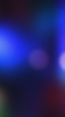 İnce bir ışık efekti ile kumlu mavi ve mor bir gradyan içeren soyut arkaplan