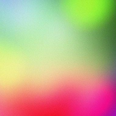 İnce, ince taneli bir dokuya sahip bulanık renk karışımını içeren soyut arkaplan