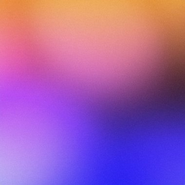 Gradyan gradyan soyut arkaplan turuncudan mora dönüşüyor