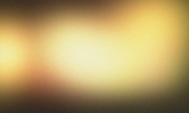 Solan siyah tasarım elementi, soyut konsepti olan zarif sarı altın taneli arkaplan