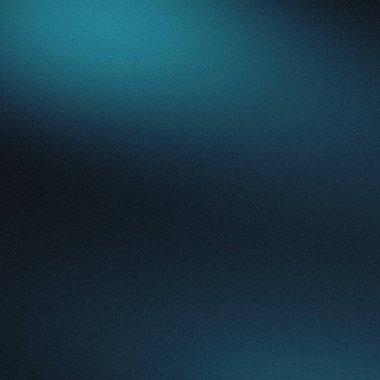 Açık maviden koyu maviye ve kumlu dokuya giden bir gradyanı olan soyut mavi arkaplan