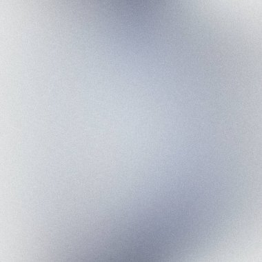 Her tasarım projesine zerafet katmak için mükemmel, ince bir gradyan ve ince bir dokuya sahip soyut gümüş gri arkaplan