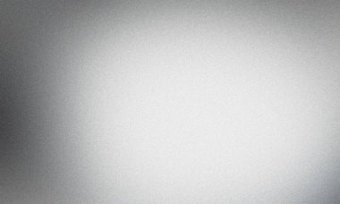 Entelektüel modern soyut gümüşi eğimli arka plan, desenli tahıl etkisi, cilalı ve çağdaş bir estetik yaratmak için ideal.