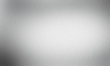 Eğilim ve yansıtıcı ışıklandırma ile fırçalanmış metal dokunun arkaplanı