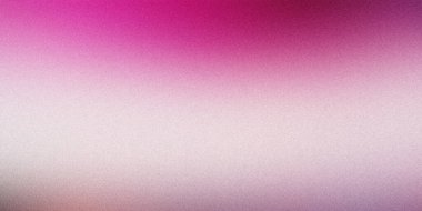 Pembeden beyaza geçiş yapan tanecikli soyut arkaplan