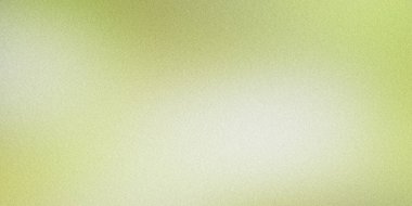 İnce taneli dokusu olan yeşil eğimli arkaplan