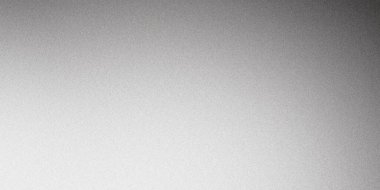 Soyut kum tanecikli gümüş arkaplan ve bir gradyan siyaha dönüşüyor