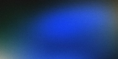 Hafif bir ışık efektiyle kumlu mavi gradyan arkaplan