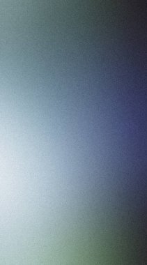 Kumlu mavi yeşil gradyan arkaplan ile ince dokulu bir efekt oluşturuluyor