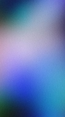 Kumlu doku soyut arkaplan maviden mora ve yeşile dönüşüyor