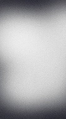 Koyu renkten açık griye solan kumlu bir gradyan içeren soyut arkaplan