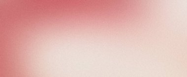 Yumuşak pembe kumlu doku arkaplanı, metin için boş alanla beyaza dönüşüyor