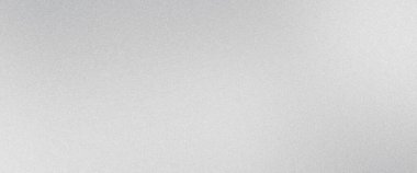 İnce grunge desenli gümüş metalik arkaplan modern ve zarif bir tasarım yaratıyor.