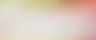 Gürültü gradyan arkaplan dokusu Pastel renklerle harmanlanmış