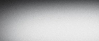 Soyut gradyan arkaplan bulanık desenli siyahtan beyaza kayıyor