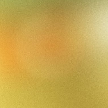 Sağ üst köşeden solan kumlu dokuya ve ışığa sahip soyut altın arkaplan