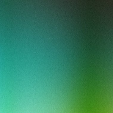 Çamurdan yeşile harmanlanan kumlu bir gradyan içeren soyut arkaplan