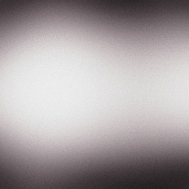 Çekirdek dokusu soyut arkaplanda beyazdan siyaha dönüşüyor