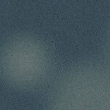 Koyu mavi kumlu arka plan, ince ve zarif bir tasarım yaratıyor.