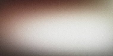 Kumlu dokuya sahip soyut arkaplan, kahverengiden beyaza pürüzsüz bir gradyan içeriyor