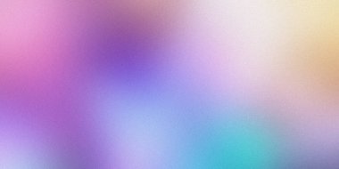 Pembe, mor, mavi, sarı ve deniz mavisi gibi köşegen çizgilerinin yer aldığı, kumlu bir dokuya sahip soyut arkaplan.