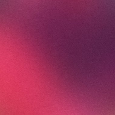 Kütleli bir yapısı ve mordan pembeye giden bir gradyanı olan soyut bir arkaplan