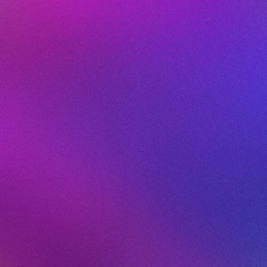 Kumlu mor ve mavi gradyan arkaplan ve kumlu bir kaplama