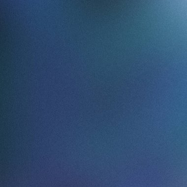 İletiniz için kopyalama alanı sağlayan mavi taneli arkaplan