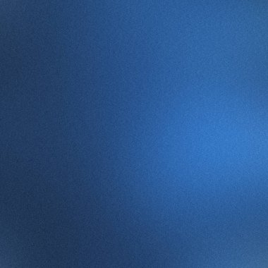 Mavi taneli gradyan arkaplan pürüzsüz ışıklandırma etkisi yaratıyor