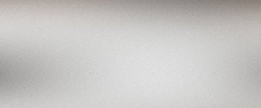 Soyut tasarımda ince doku etkisine sahip gümüş eğimli arkaplan