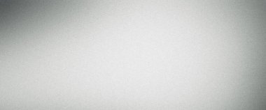 Metalik gümüş gradyan arkaplanı ve kumlu dokusu