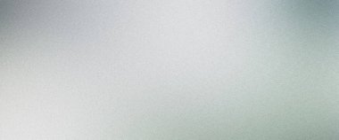 Metalik kaplamalı gümüş eğimli arka plan, modern ve zarif bir tasarım yaratıyor.